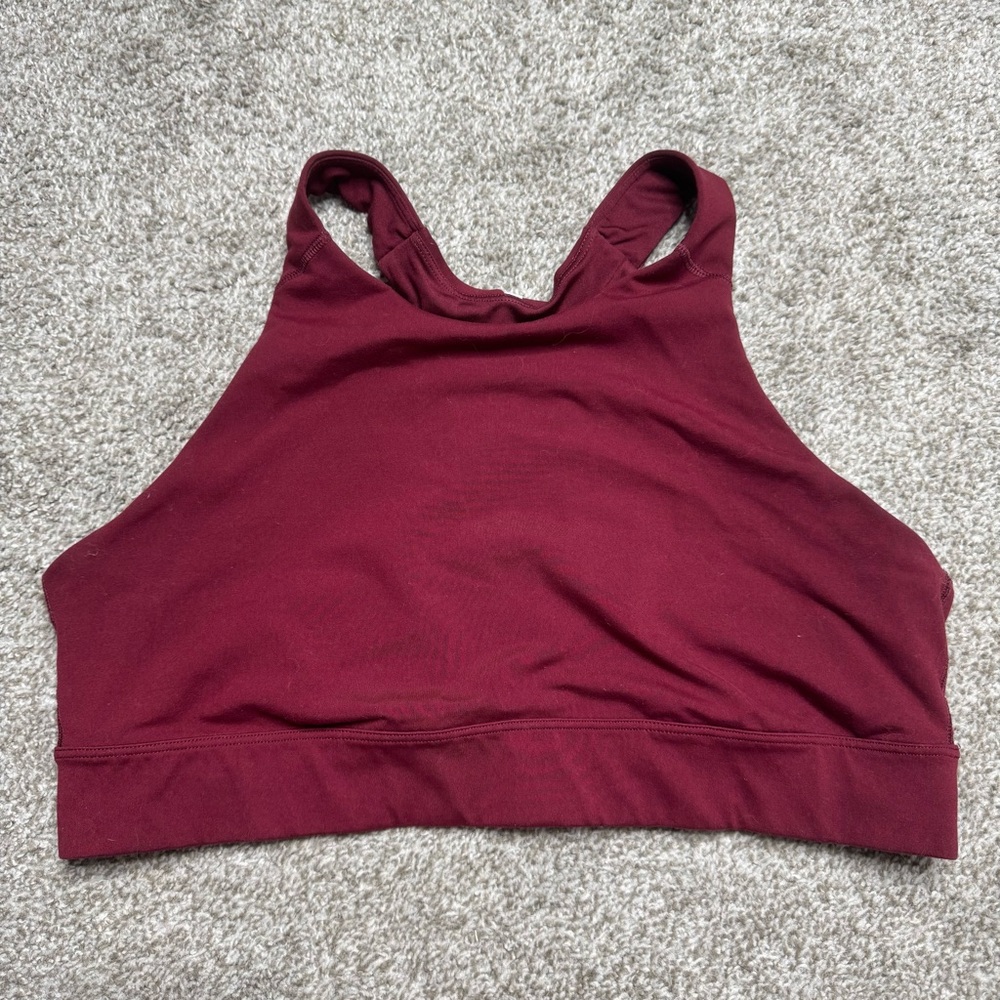 Old navy sports bra